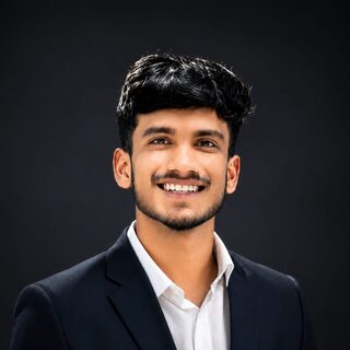 Pranav Kotame