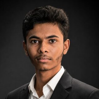Shubham Shinde